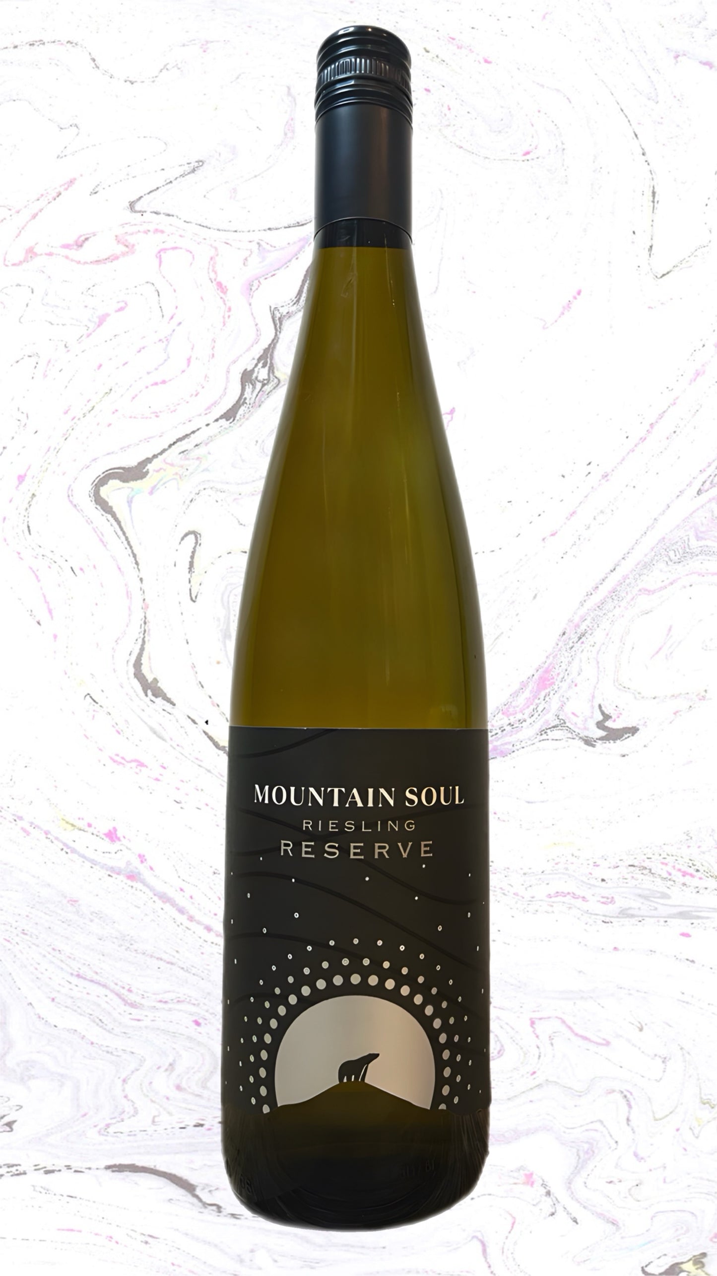 2021 Riesling Reserve